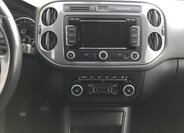 Volkswagen Tiguan Kombi 2,0 l 81 kw