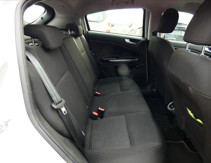 Alfa Romeo Giulietta 11