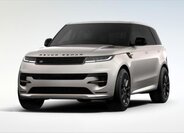 Land Rover Range Rover Sport SUV / Terénní 3,0 l 338 kw