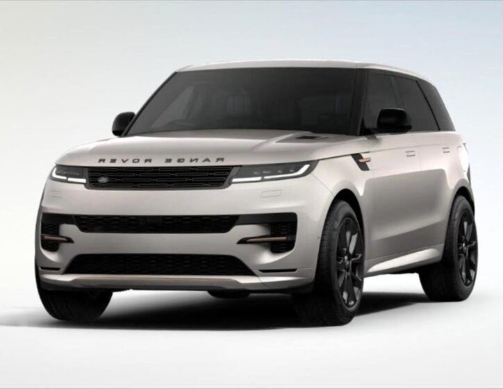 Land Rover Range Rover Sport SUV / Terénní 3,0 l 338 kw