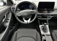 Hyundai i30 Kombi 1,5 l 103 kw