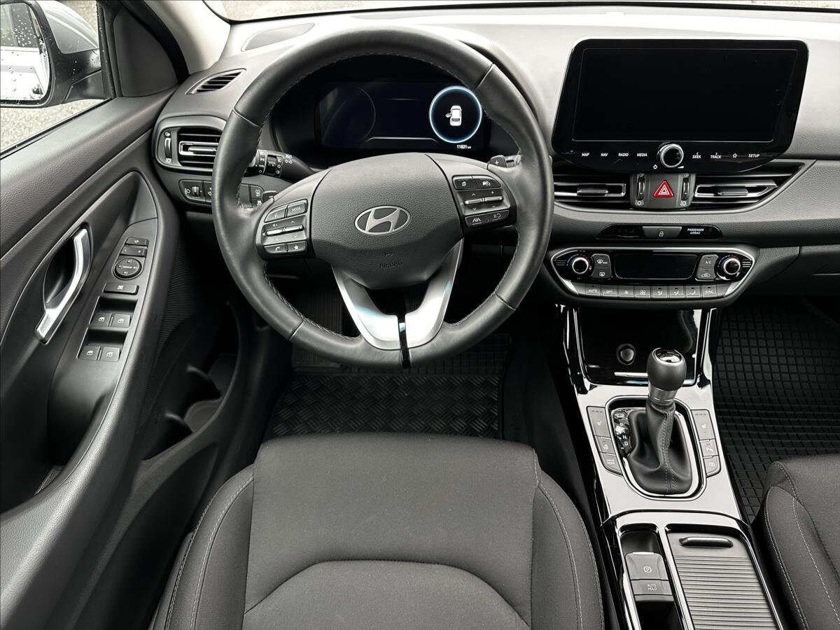 Hyundai i30 Kombi 1,5 l 103 kw