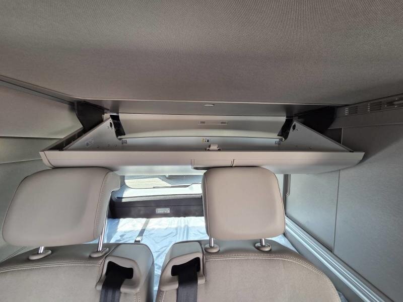 Volkswagen California VAN-Minibus 2,0 l 110 kw