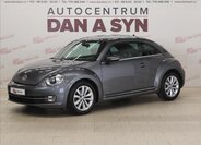 Volkswagen Beetle Hatchback 1,2 l 77 kw