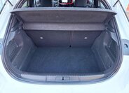 Opel Mokka SUV / Terénní 1,2 l 96 kw