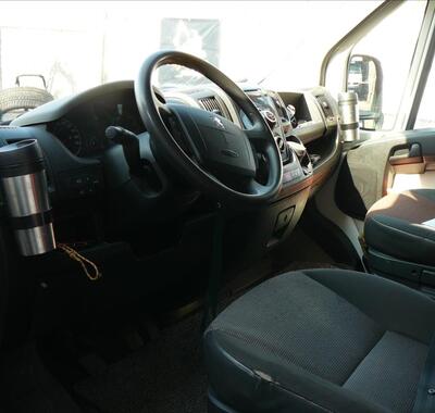 Peugeot Boxer 11