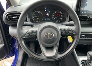 Toyota Yaris 19