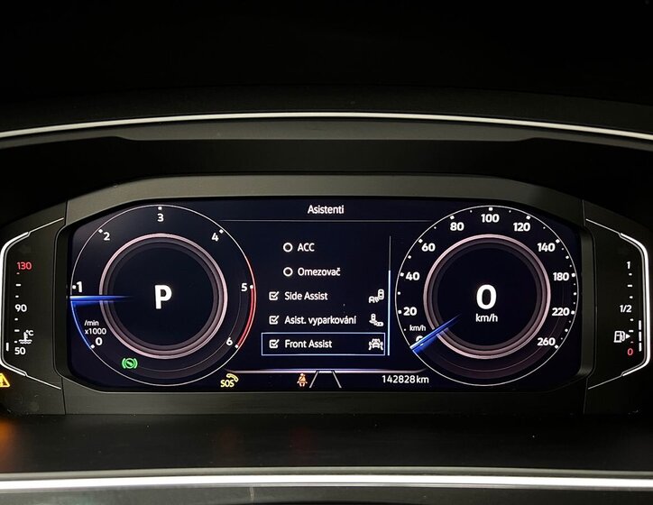 Volkswagen Tiguan 17