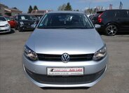 Volkswagen Polo Hatchback 1,2 l 66 kw