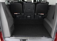 Ford Tourneo Custom 14