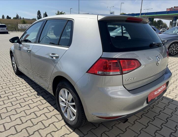 Volkswagen Golf 4