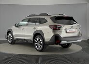 Subaru Outback Kombi 2,5 l 124 kw