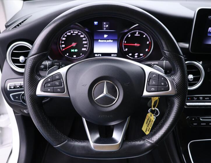 Mercedes-Benz GLC 20