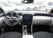 Hyundai Tucson SUV 1,6 l 110 kw