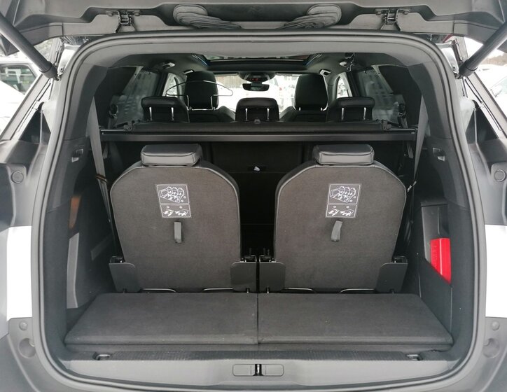 Peugeot 5008 36