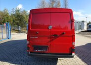 Volkswagen Crafter Ostatní 2,0 l 103 kw