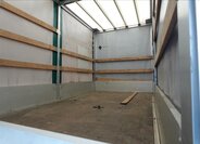 Mercedes-Benz Sprinter Valník 2,0 l 125 kw