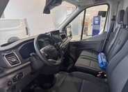 Ford Transit VAN / Minibus 2,0 l 121 kw
