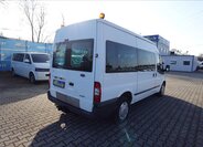 Ford Transit Ostatní 2,2 l 85 kw