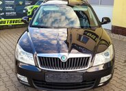 Škoda Octavia Kombi 1,4 l 90 kw