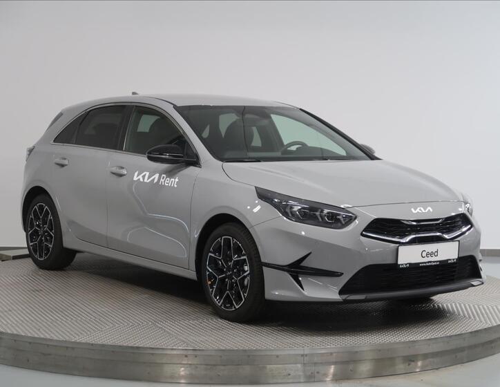 KIA Ceed 6