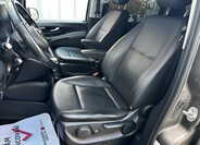 Mercedes-Benz Vito 10