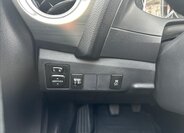 Toyota Auris Hatchback 1,6 l 98 kw