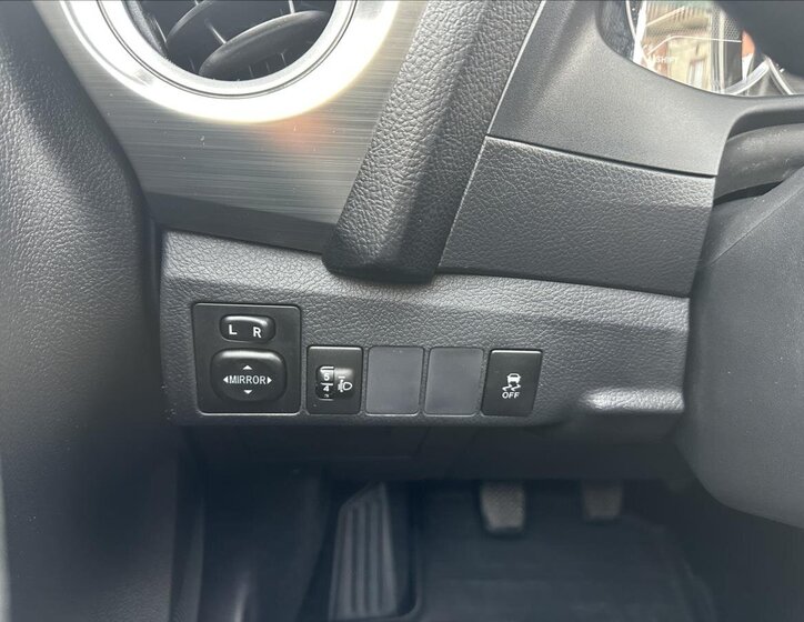 Toyota Auris Hatchback 1,6 l 98 kw