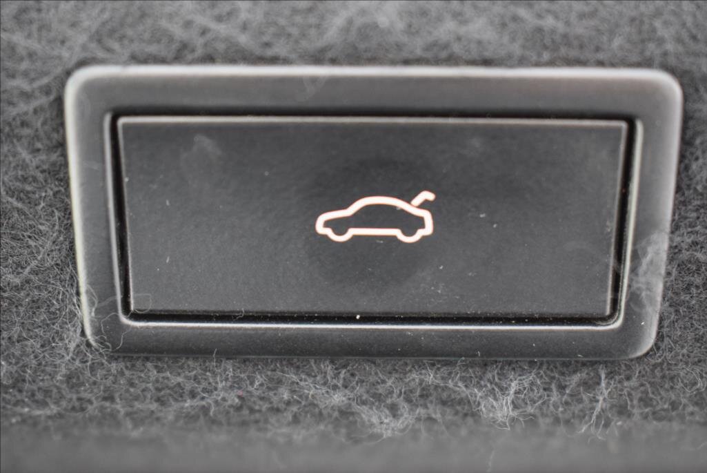 Škoda Superb Sedan 2,0 l 110 kw