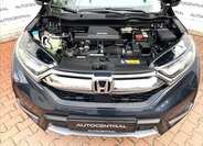 Honda CR-V 8