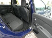 Dacia Logan Sedan / Limuzína 999,0 54 kw