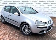 Volkswagen Golf Hatchback 1,6 l 85 kw