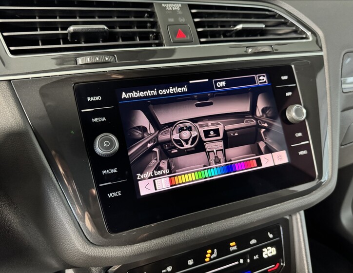 Volkswagen Tiguan 38