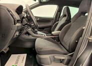Škoda Karoq SUV / Terénní 1,5 l 110 kw