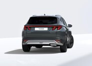 Hyundai Tucson SUV 1,6 l 110 kw
