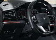 Volkswagen Touareg 18