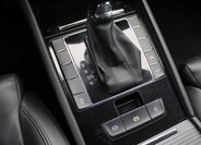 Škoda Superb Liftback 2,0 l 110 kw