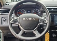 Dacia Duster SUV / Terénní 999,0 67 kw