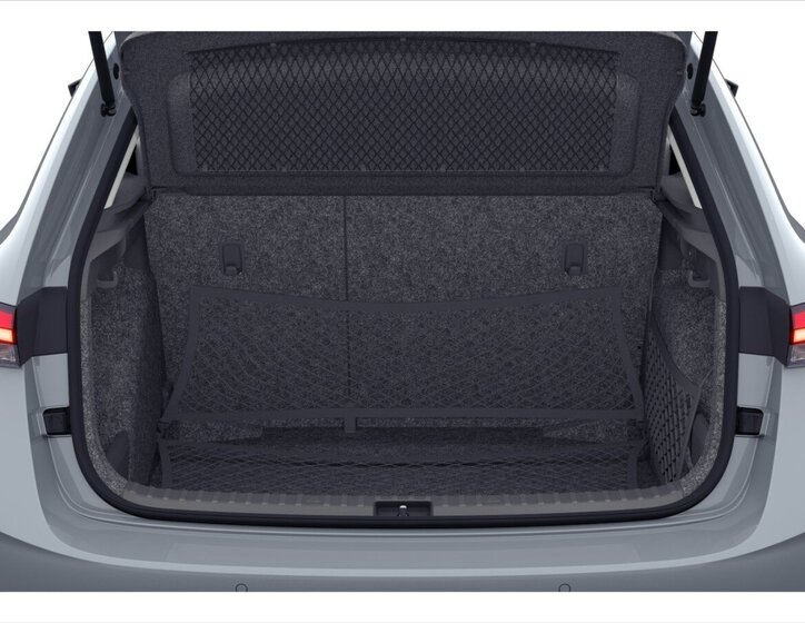 Škoda Scala Hatchback 0,0 85 kw