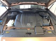 Mazda CX-80 SUV / Terénní 3,3 l 187 kw
