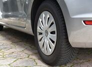 Volkswagen Golf Sportsvan 12