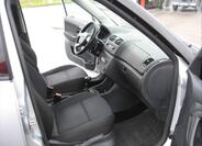 Škoda Fabia 10