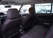 Škoda Fabia Hatchback 1,2 l 44 kw