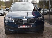 Škoda Karoq SUV / Terénní 2,0 l 85 kw
