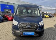 Ford Transit 8