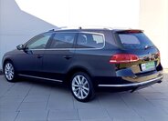 Volkswagen Passat Kombi 2,0 l 125 kw