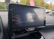 Toyota Yaris Cross 22