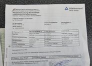 Škoda Fabia Kombi 1,4 l 63 kw