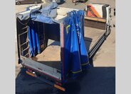 DAF Ostatní Valník 0,0 163 kw