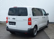 Toyota ProAce Verso 3